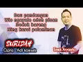 Download Lagu SURIDAH - Emek Aryanto