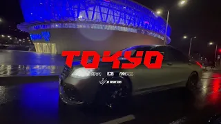 MITREVV TOKYO OFFICIAL VIDEO 