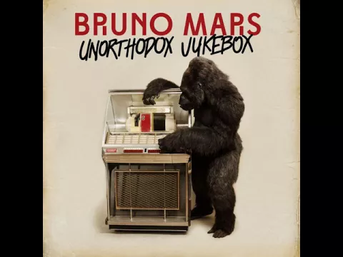 Download MP3 Bruno Mars - Treasure (Audio)