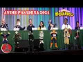 Anime Pasadena 2024 My Hero Academia Panel