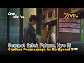 Download Lagu Hyo Ri Confess ke Bo Hyeon! | Love Take Two | Yum Jung Ah, Park Hae Joon, Choi Yoon Ji, Kim Min Kyu