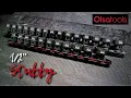 Olsa Tools Stubby Drive Impact Socket Sets - Metric 1778 SAE 1779 Tool Review