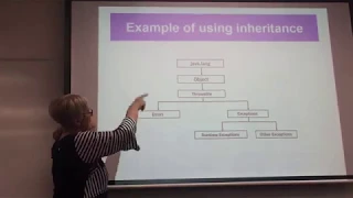 Lecture32 Java Inheritance Week11