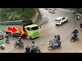 Download Lagu INNALILLAHI !! Tangis Penonton Pecah Saksikan Kondisi Sang Supir 