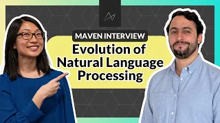 Natural Language Processing in Python How It s Evolved Where We Are Today