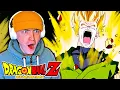 GOHAN GOES SSJ2 FOR KIBITO!!! - First Time Watching Dragon Ball Z Episode 218-219 Reaction