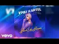 Vybz Kartel - Bend Like Banana (Official Audio)