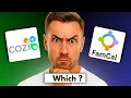 Cozi vs FamCal 2026 Which Family App Actually Works