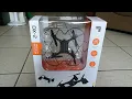 Unboxing 30 Walmart Sharper Image Drone DX-2