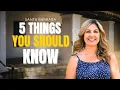 Santa Barbara Real Estate 5 Things You Should Know BEFORE you move