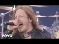 Download Lagu DragonForce - Operation Ground and Pound (Live)
