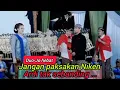 Download Lagu Dua-Jo hebat ... Jangan paksakan Niken. Ardi tak sebanding ...