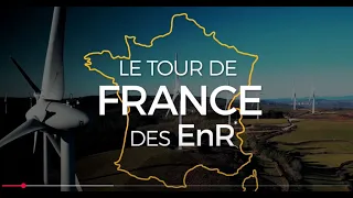 Fantasmer un monde industriel zero carbone EPISODE 14 Bouche du Rhône Fos sur Mer