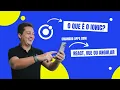 O que e o Ionic Framework como criar Apps com Angular React ou Vue js para Android e iOS
