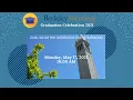 UC Berkeley Sociology Graduation 2021