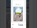 Add Photos into frames with Canva l Canva Photo Editing