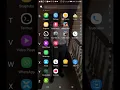 How to use sl4a for python on android