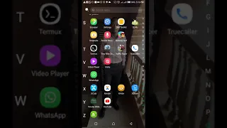How to use sl4a for python on android