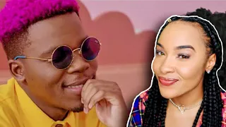 tellaman ft nasty c u0026 shekhinah whipped official music video reaction