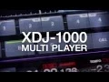 Download Lagu Pioneer XDJ 1000 Official Introduction with Pedestrian