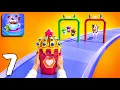 Coffee Stack - Gameplay Walkthrough Android iOS