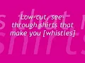 Strastruck- 3OH3 and Katy Perry-lyrics