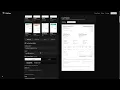 Free Commerce Invoice Template Generator 8 Customizable Templates Easy Download