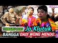 Download Lagu JO KLUTUK EMOSI DI NYEK DALANGE MENDO,LIMBUKAN KI SUN GONDRONG TERBARU 2025