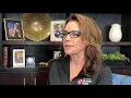 A giving message from Becky DuMond co-owner of Simple Simon s Pizza