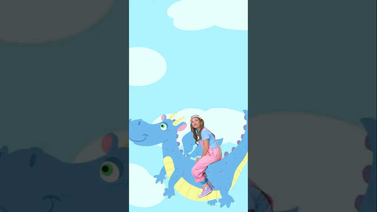 Fly Your Dragon!