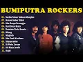 Koleksi Lagu Terbaik [bpr] Bumiputra Rockers