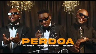 thisiscr ft twenty fingers u0026 mr bow perdoa official video 
