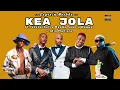 Captain Moshka - Kea Jola feat Shebeshxt x Mkoma Saan x Naqua x Jojo Manjaro