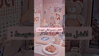 أفضل مدرسين الثاني متوسط 