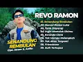 Lagu REVO RAMON - SENANDUNG REMBULAN - MENARI DIATAS LUKA - YANG || LAGU DANGDUT KLASIK TERPOPULER