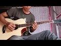 Nike Ardila Ku rasakan bersuara versi akustik