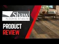Discover Shaw Floorte Titan Plus Ultimate Luxury Vinyl Flooring