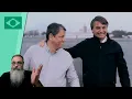 Download Lagu TARCÍSIO pode ser a CHAVE para ANISTIA a BOLSONARO e aos ACUSADOS da FARSA de ALEXANDRE de MORAES