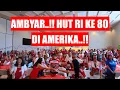 Download Lagu VIRAL..‼️ PERINGATAN HUT RI KE 80 DI AMERIKA‼️ OKLAHOMA..‼️