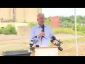 FULL PRESSER Energy secretary discusses affordability during Maine visit