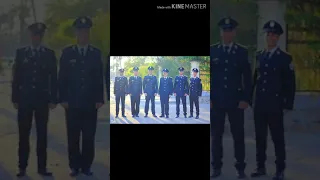 الكليات العسكرية كلية الشرطة والحربية فيديو تحفيزى 