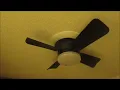 Bell Howell Socket fan