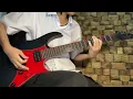 เมื่อถูกค้นพบ (Finally She Found.) - FREEHAND - (Guitar cover)