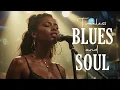 Download Lagu Blues \u0026 Soul Love Smooth | Etta James Inspired Blues \u0026 Soul Classics