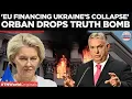 Download Lagu ‘Europe Must Go to Moscow, Not Washington’, Orban’s Explosive Attack on EU’s Ukraine Strategy