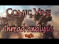 WHERE S THE FEATS Comic Vine Analysis