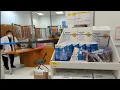 WALMART Vision Centre Eye Exam at Keele Lawrence