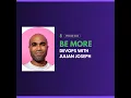 Be More DevOps with Julian Joseph