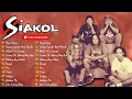 Lagu Siakol Best OPM Songs Ever ✨ Nonstop Opm Rock || Best of Siakol ~ Akala Ko'y Langit ...