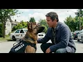 Based On A True Story Family Drama The Unbreakable Bond Of A K-9 Hero Full Movie 4K